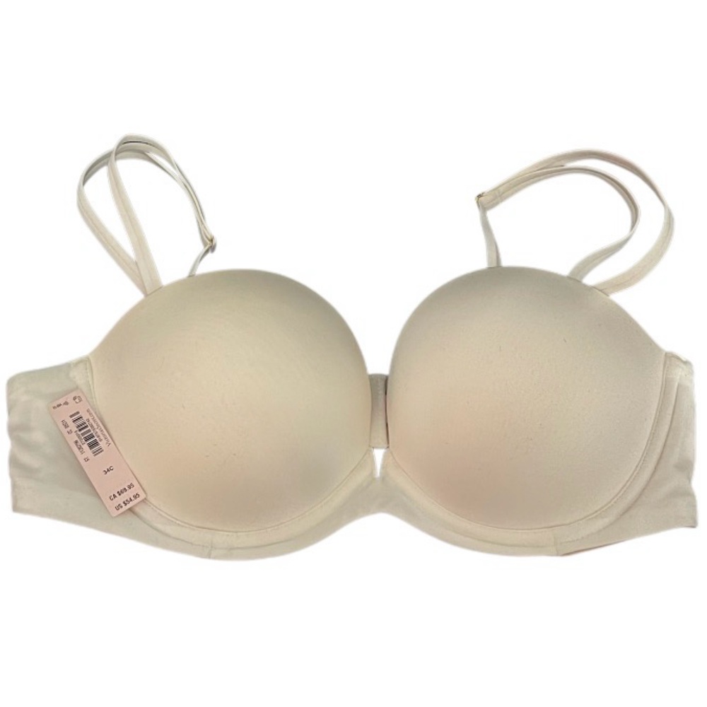 Victoria's Secret very sexy multiway bra 34C